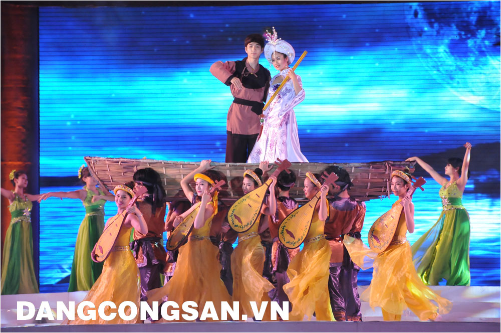 Festival các trường sân khấu quốc tế lần thứ nhất năm 2013 khu vực châu Á - Thái Bình Dương